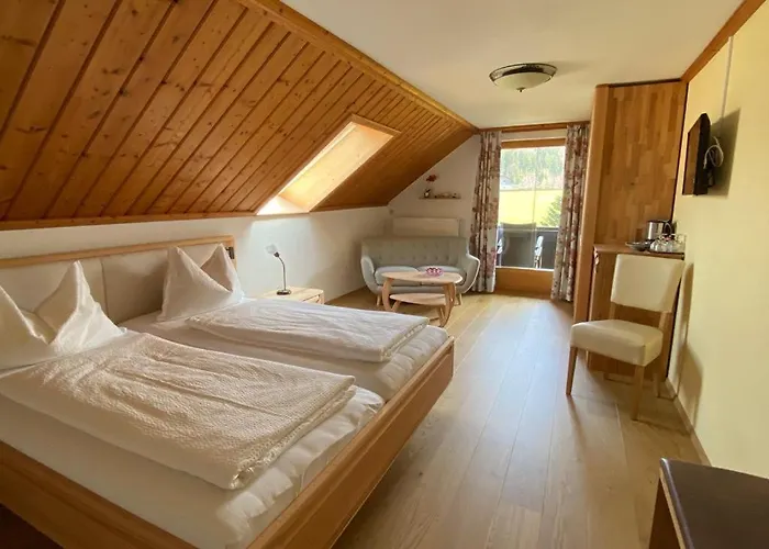 Hohenau 3* Fuschl am See