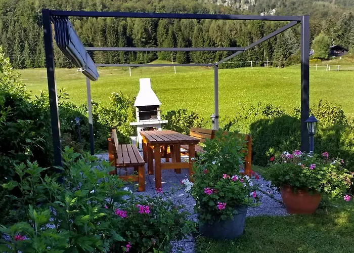 Hohenau Pensionat