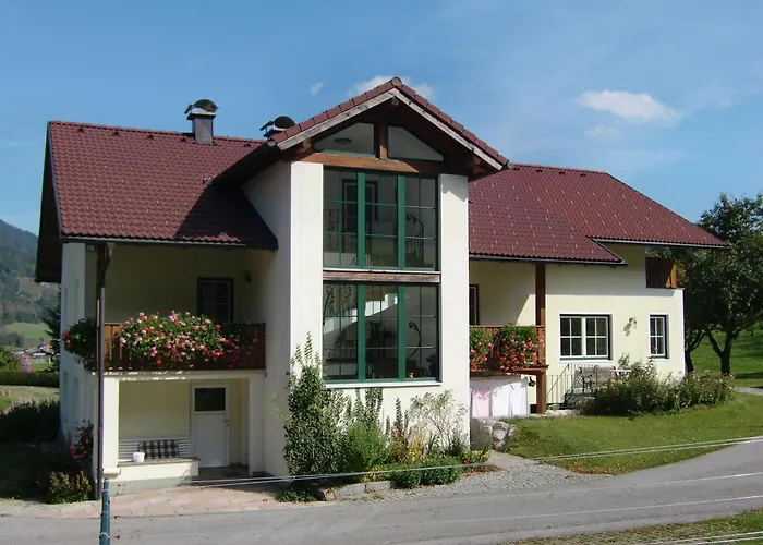 Pensionat Hohenau