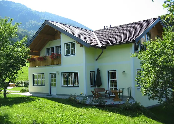 Pensionat Hohenau 3*