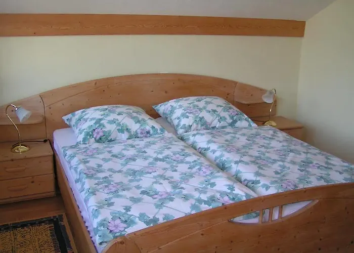 Pensionat Hohenau 3*