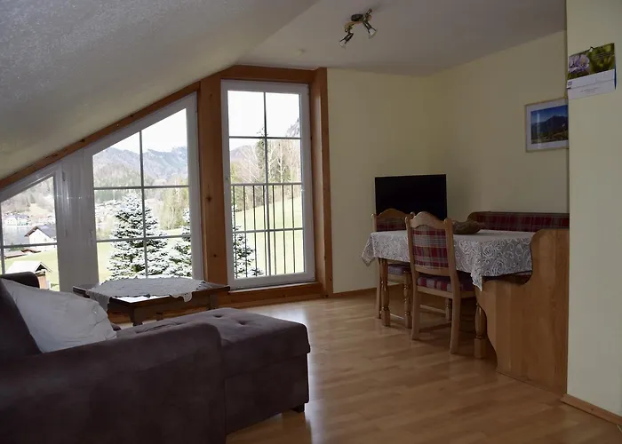 Hohenau 3* Fuschl am See