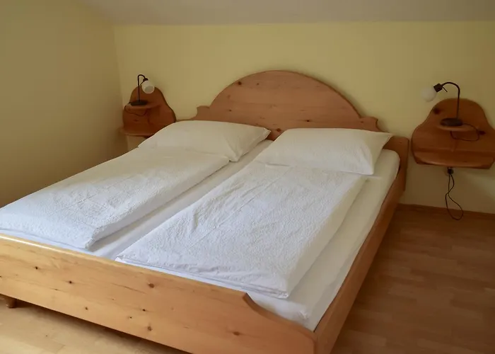 Pensionat Hohenau 3*