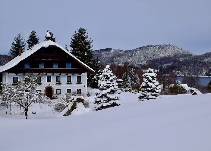 Hohenau Pensionat