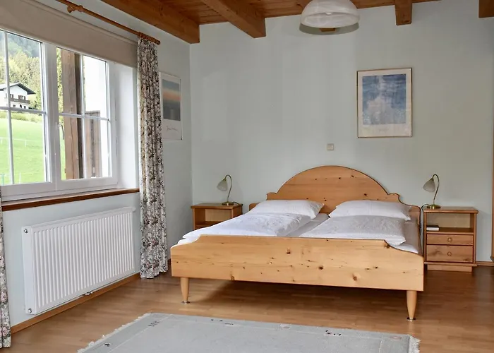 Hohenau Pensionat 3*