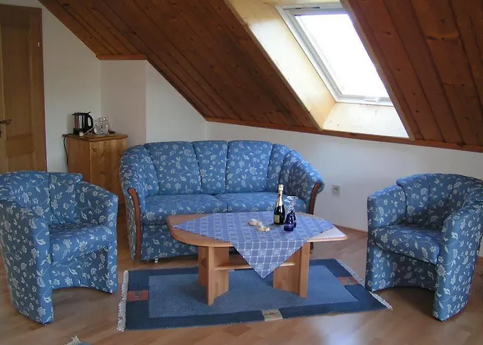 Pensionat Hohenau 3*