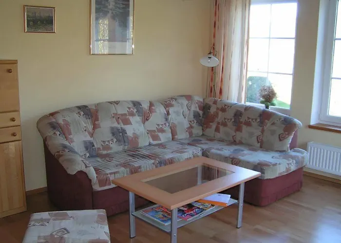 Pensionat Hohenau 3*