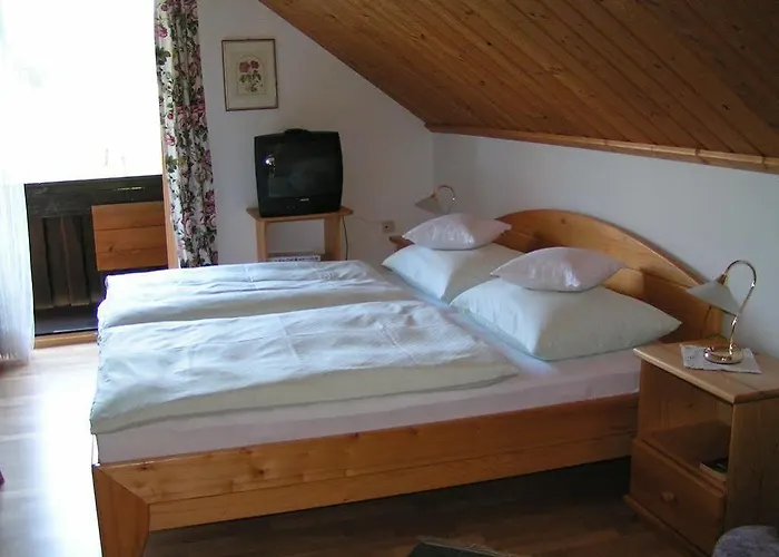 Pensionat Hohenau